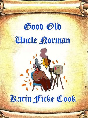 cover image of Good Old Uncle Norman